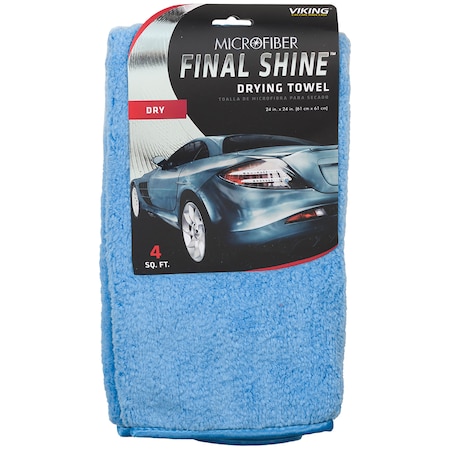 Viking Microfiber Drying Towel 988400